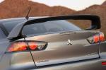 Mitsubishi Lancer Evolution X GSR 2013 года